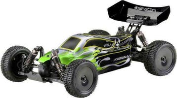 Absima AB2.4 electro buggy RTR - TopRC SuperStore!, Hobby en Vrije tijd, Modelbouw | Radiografisch | Auto's, Elektro, Auto offroad