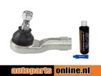 Buitenste stuurkogel Mazda E voorzijde, links of rechts, ond, Verzenden, Nieuw, Mazda