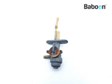 Benzine Kraan Yamaha XV 700 Virago 1984-1987 (XV700), Motoren, Onderdelen | Yamaha, Verzenden, Gebruikt