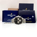 Breitling - Chronomat B01 - Zonder minimumprijs - AB0134 -, Sieraden, Tassen en Uiterlijk, Horloges | Heren, Nieuw