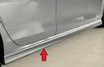 Side skirt XS | Volkswagen Golf 7 2012-2020 / Seat Leon (5F), Verzenden, Nieuw