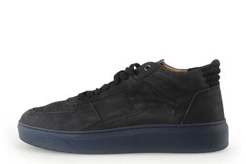 Vertice Veterschoenen in maat 45 Blauw, Kleding | Heren, Zo goed als nieuw, Vertice, Veterschoenen, Verzenden