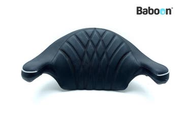 Rugsteun Harley-Davidson Touring 2014-2016 Corbin, Verzenden, Gebruikt