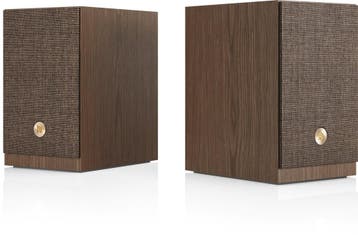 Audio Pro A28 W Smart Multiroom Actieve Boekenplank Speakers, Audio, Tv en Foto, Luidsprekers, Verzenden, Nieuw