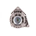 Dynamo 120A Audi, Auto-onderdelen, Motor en Toebehoren, Verzenden, Nieuw