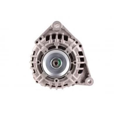 Dynamo 120A Audi, Auto-onderdelen, Motor en Toebehoren, Verzenden