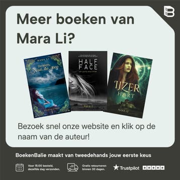 De stem van de zee / De gave van de Selkie - Mara Li, Verzenden, Gelezen, Mara Li