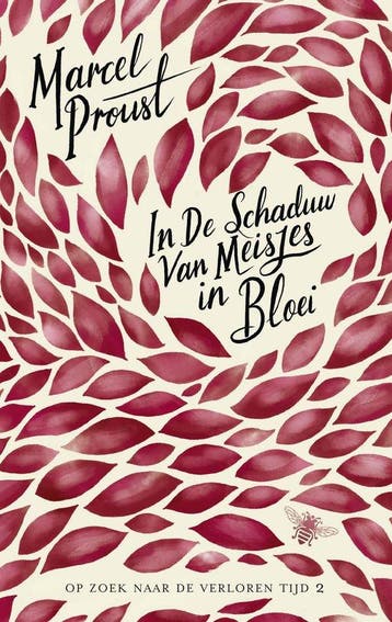 9789403118901 Op zoek naar de verloren tijd 2 - In de sch..., Verzenden, Zo goed als nieuw, Marcel Proust