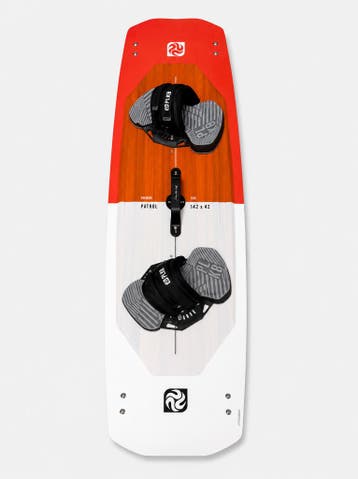 PLKB Patrol 142x42 - NIEUW, Watersport en Boten, Ophalen of Verzenden, Nieuw