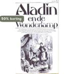 Aladin en de wonderlamp 9789027409140 Anoniem, Boeken, Verzenden, Gelezen, Anoniem