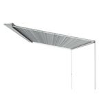 Fiamma CaravanStore ZIP XL 410 Royal Grey, Caravans en Kamperen, Ophalen of Verzenden, Nieuw, Fiamma