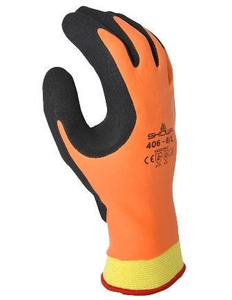 handschoen Showa 406 Thermo XL, Ophalen of Verzenden, Nieuw