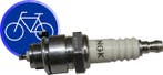 Spartamet Bougie NGK BP-4, Verzenden, Nieuw