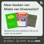 Wizwijs gr4 werkb. 5 (5v) 9789027656933, Boeken, Verzenden, Zo goed als nieuw, Mieke van Groenestijn
