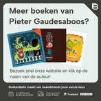 Wat zit er in die kist (zonder doos)? 9789401427081, Boeken, Verzenden, Zo goed als nieuw, Pieter Gaudesaboos