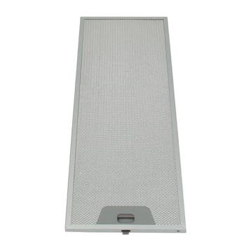 Beko Metaalfilter 9188065384 515x166x10mm, Verzenden, Nieuw