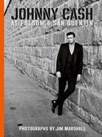 9781909526563 Johnny Cash at Folsom and San Quentin, Boeken, Verzenden, Nieuw, Marty Stuart