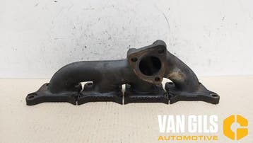 Uitlaatspruitstuk Audi A4 O213653, Ophalen of Verzenden, Nieuw