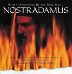 cd - Barrington Pheloung - Nostradamus Original Motion Pi..., Verzenden, Zo goed als nieuw