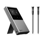 Typhur Sync Dual Bluetooth & WiFi – Slimme draadloze BBQ.., Ophalen of Verzenden, Nieuw