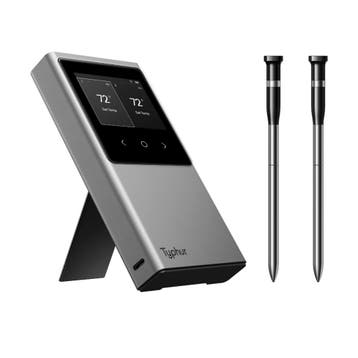 Typhur Sync Dual Bluetooth & WiFi – Slimme draadloze BBQ.., Ophalen of Verzenden, Nieuw