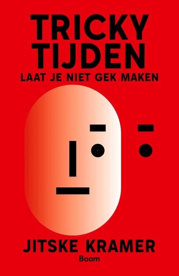 Boek Tricky tijden 9789024464197, Verzenden, Zo goed als nieuw