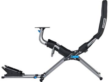 Playseat Challenge X - Logitech G Edition - Gaming chair - 6, Verzenden, Nieuw