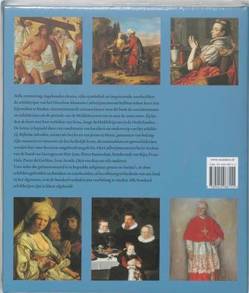 Goddelijk geschilderd 9789040088155 Henri L.M. Defoer, Verzenden, Zo goed als nieuw, Henri L.M. Defoer