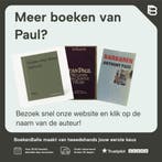 Het schrikbeeld 9789064934919 Paul, Verzenden, Gelezen, Paul