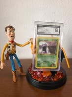 Pokémon - 1 Graded card - Grimer 78/132 - CGC 10 - Various, Nieuw