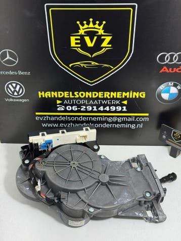 Mercedes C-Klasse Estate bj2017 achterklep motor A2059007218, Auto-onderdelen, Gebruikt, Mercedes-Benz