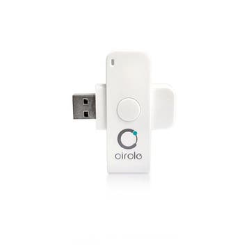CIR115C-01: USB Type A Connector (Standard), Verzenden, Nieuw