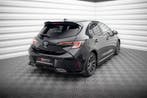 Achterspoiler Toyota Corolla XII Hatchback, Verzenden