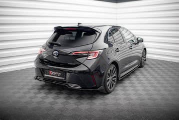 Achterspoiler Toyota Corolla XII Hatchback, Auto diversen, Tuning en Styling, Verzenden