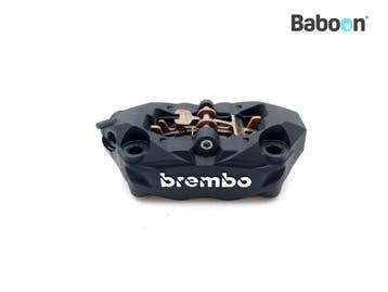 Remklauw Links Voor Aprilia RS 660 2025- ABS, Verzenden, Gebruikt