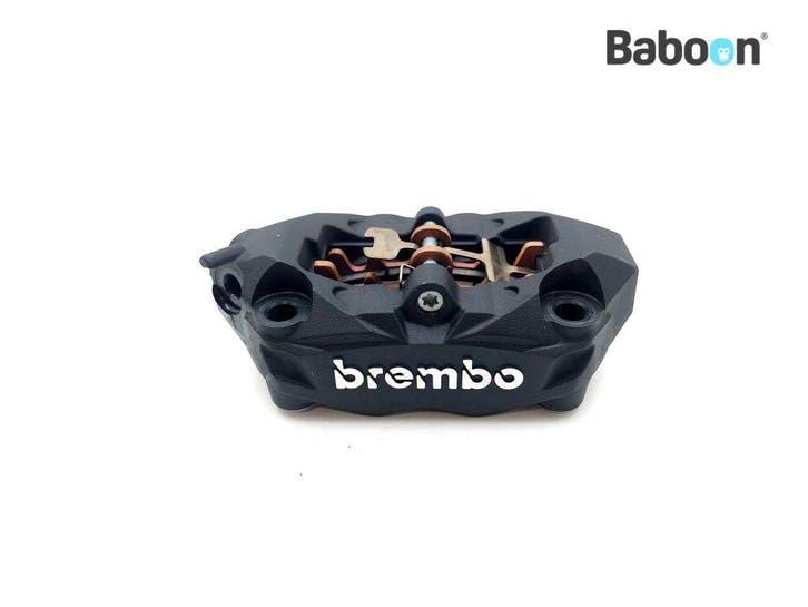 Remklauw Links Voor Aprilia RS 660 2025- ABS, Motoren, Onderdelen | Overige, Gebruikt, Verzenden