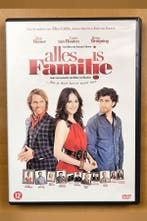 DVD Family Way 2012 Carice van Houten Thijs Römer, Verzenden, Nieuw in verpakking