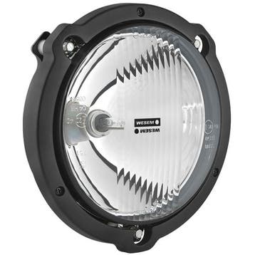 Rally Lamp Verstraler Met Frame Ø180mm + Xenon Lamp, Ophalen of Verzenden, Nieuw