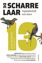 9789464714036 De Scharrelaar 13 - De Scharrelaar, Verzenden, Nieuw