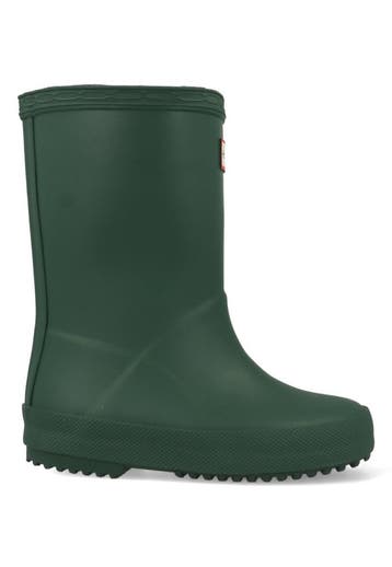 Hunter Regenlaarzen HFRK0002242HG Groen-33, Verzenden, Nieuw