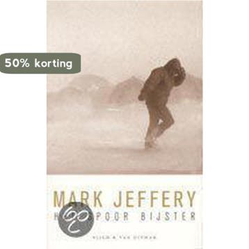 Het spoor bijster 9789038836997 M. Jeffery, Verzenden, Gelezen, M. Jeffery