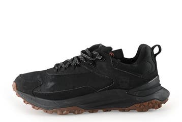 Timberland Sportschoenen in maat 44 Zwart, Verzenden, Zo goed als nieuw, Timberland, Sportschoenen