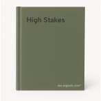 High Stakes 9780451210180, Verzenden, Gelezen