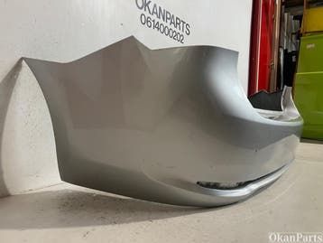 Toyota Avensis Sedan achterbumper 52159-05190, Ophalen, Gebruikt, Toyota, Achter