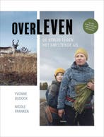 Overleven - Yvonne Dudock   -  9789089899880, Wetenschap, Nieuw, Ophalen of Verzenden, Yvonne Dudock
