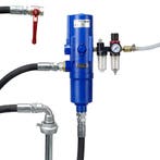 PR OLIEPOMP 1:1 WALL MOUNTING INSTALLATION KIT, Verzenden, Nieuw