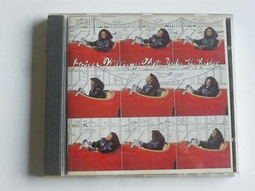 Deniece Williams - Water under the Bridge, Ophalen of Verzenden, Zo goed als nieuw