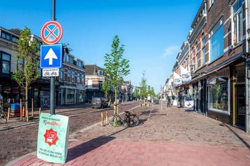 Te huur: Appartement Kanaalstraat in Utrecht, Utrecht, Appartement, Utrecht