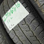 2 x Maxxis 235-65-16 C 4 Seizoenbanden 6,5mm, 16 inch, Ophalen of Verzenden, 235 mm, All Season