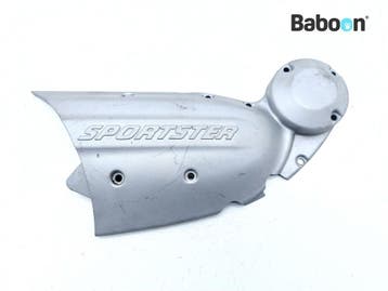 Blokdeksel Rechts Harley-Davidson XR 1200 Sportster, Verzenden, Gebruikt
